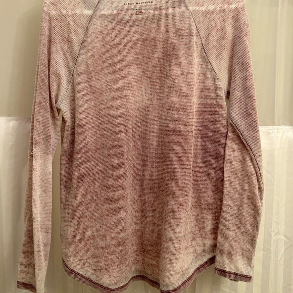 AMERICAN EAGLE Burnout - Picture 4 of 4